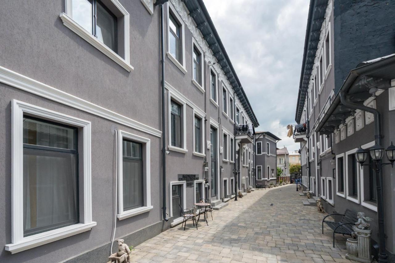 Blue-Line-Apartment-Unirii Bukurešť Exteriér fotografie